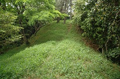 姫小川古墳