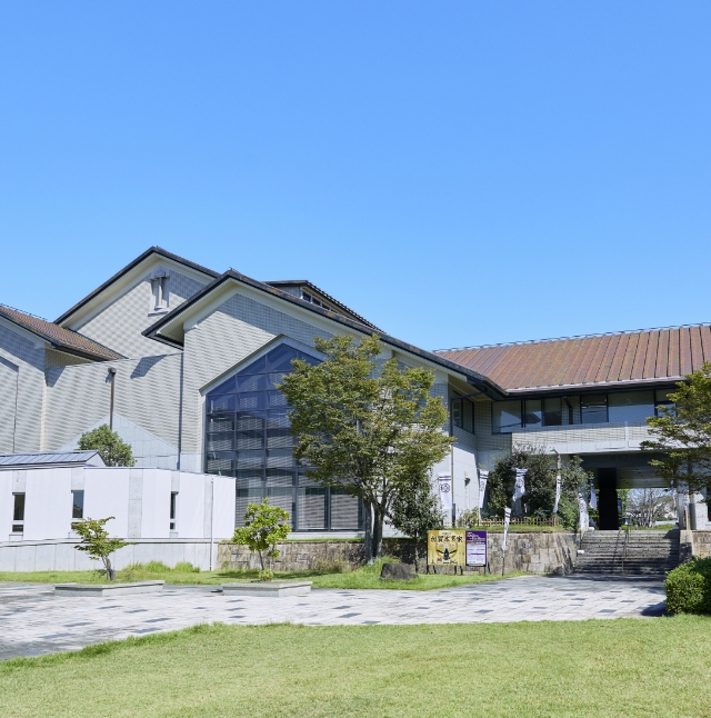 安城市歴史博物館