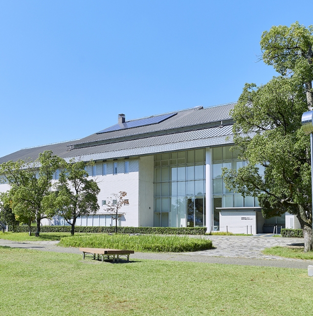 安城市民ギャラリー