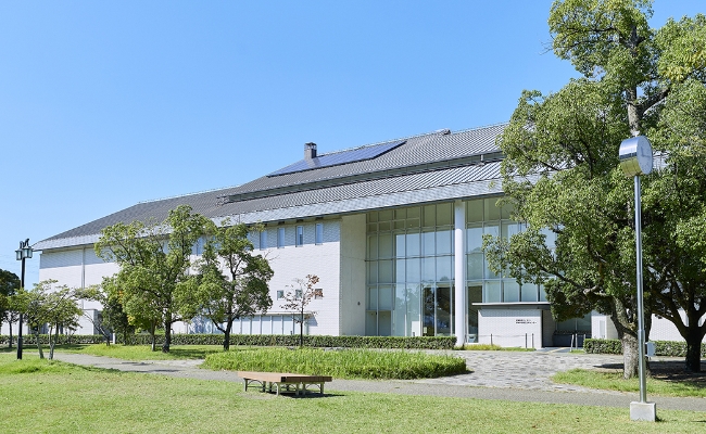 安城市民ギャラリー