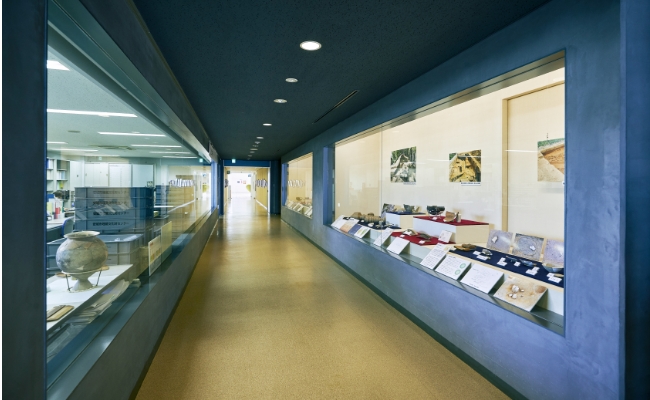 安城市埋蔵文化財センター