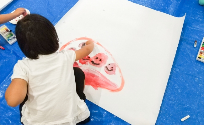 その他、安城市民ギャラリーの過去の展覧会・イベント等の情報については、こちらのページをご確認ください。