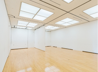 展示室B