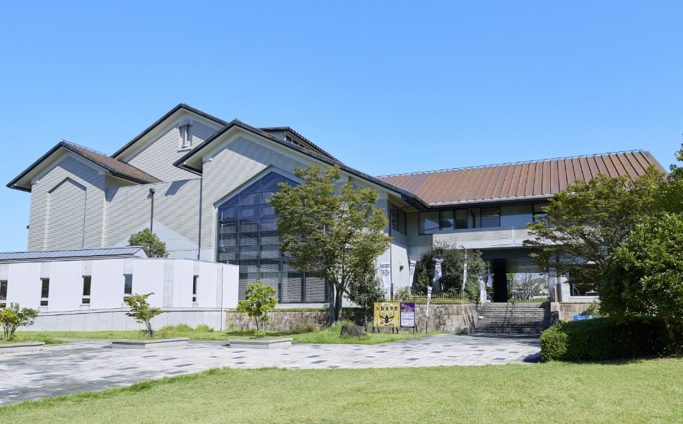 安城市歴史博物館