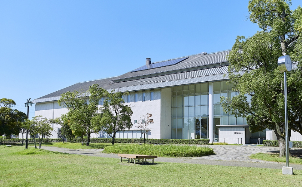 安城市民ギャラリー