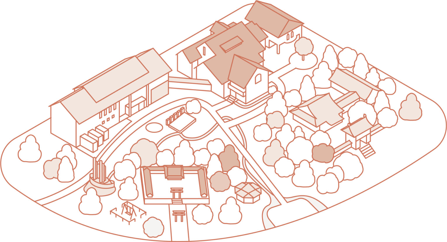 安祥文化のさと