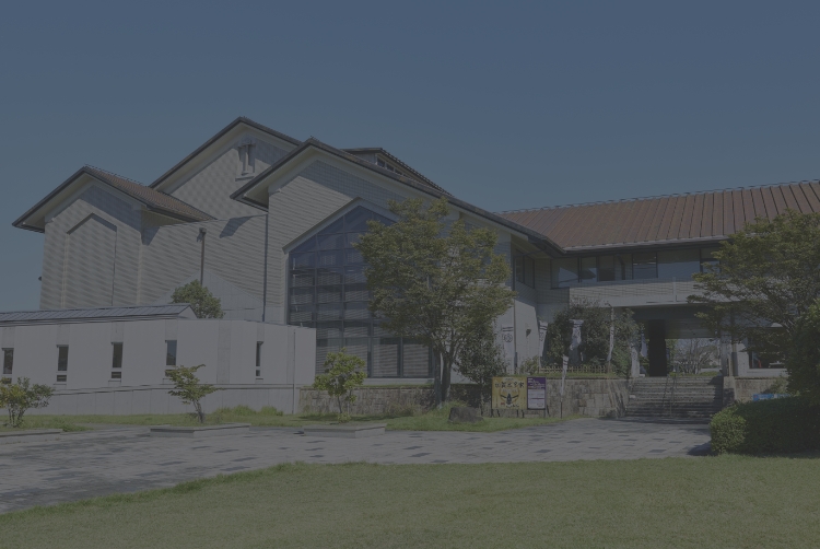 安城市歴史博物館