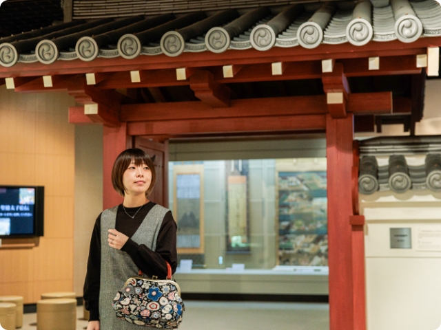 安城市歴史博物館